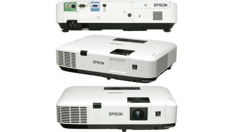 Видеопроектор Epson EB-1910
