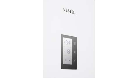 Холодильник Vestel VNF 366 VWE