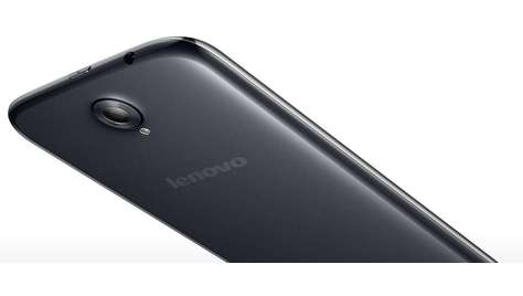 Смартфон Lenovo A850