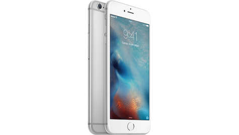Смартфон Apple iPhone 6S Silver 64 Гб