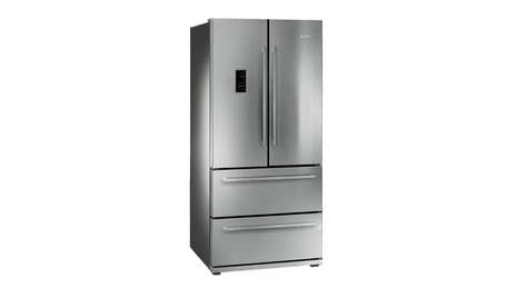 Холодильник Smeg FQ55FXE