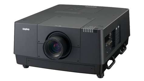 Видеопроектор Panasonic PT-EX16KU