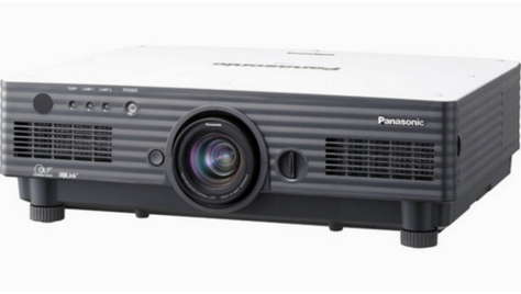Видеопроектор Panasonic PT-D5700E