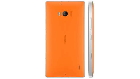 Смартфон Nokia Lumia 930 Orange