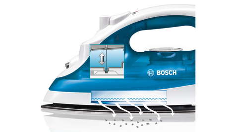 Утюг Bosch TDA 2381