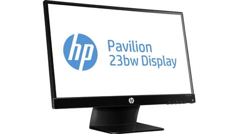 Монитор Hewlett-Packard Pavilion 23bw