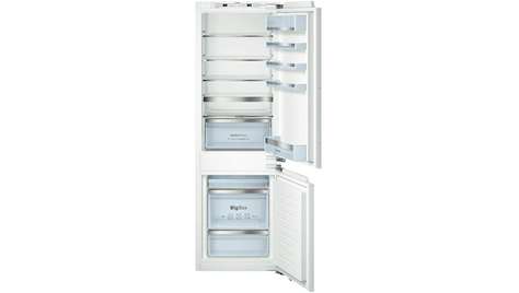 Встраиваемый холодильник Bosch KIN86AF30R