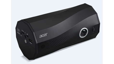 Видеопроектор Acer C250i