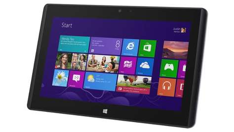 Планшет MSI W20 3M