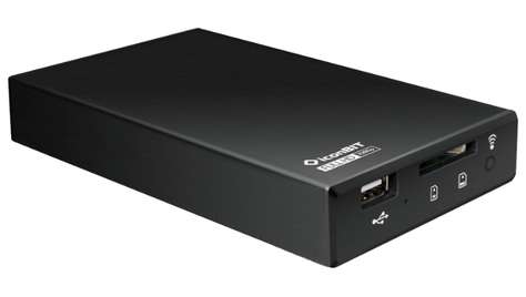 Медиацентр iconBIT HD277HDMI