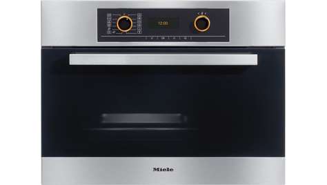 Встраиваемая пароварка Miele DGC 5061