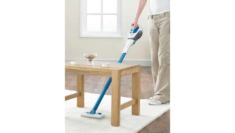 Ручной пылесос Black&amp;Decker DV7210NF