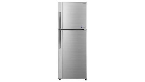 Холодильник Sharp SJ-391S SL