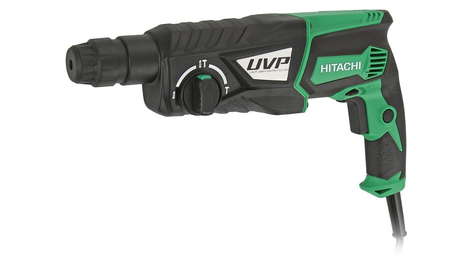 Перфоратор Hitachi DH28PCY