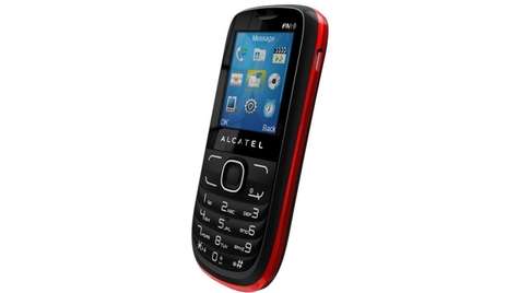 Мобильный телефон Alcatel ONE TOUCH 316