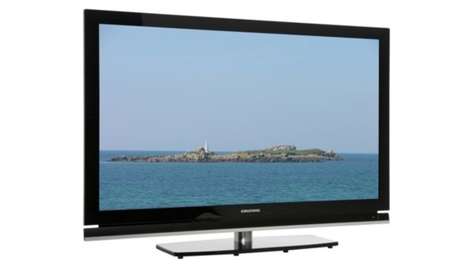 Телевизор Grundig 40VLE6142C