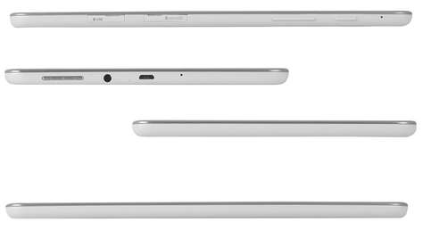 Планшет Samsung Galaxy Tab A 8.0 SM-T355 16Gb White