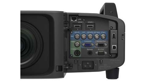 Видеопроектор Epson EB-Z8355WNL