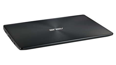 Ноутбук Asus X553MA Celeron N2830 2160 Mhz/4.0Gb/500Gb/DVD-RW/Win 8 64