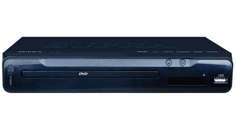 DVD-видеоплеер Supra DVS-105UX