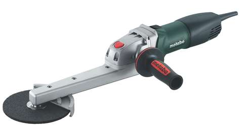 Угловая шлифмашина Metabo KNSE 12-150 Set