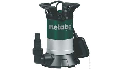 Дренажный насос Metabo TP 13000 S
