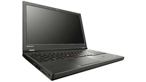 Ноутбук Lenovo ThinkPad T540p Core i5 4210M 2600 Mhz/1366x768/8.0Gb/508Gb HDD+SSD Cache/DVD-RW/Intel HD Graphics 4600/Win 7 Pro 64