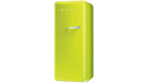 Холодильник Smeg FAB28LVE