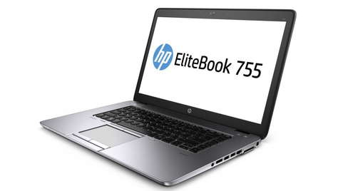 Ноутбук Hewlett-Packard EliteBook 755 G2