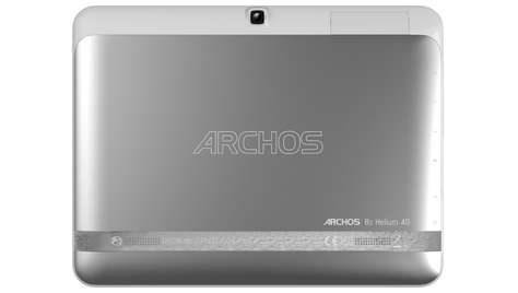 Планшет Archos 80 Helium 4G