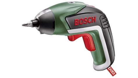Электроотвертка Bosch IXO 5 basic