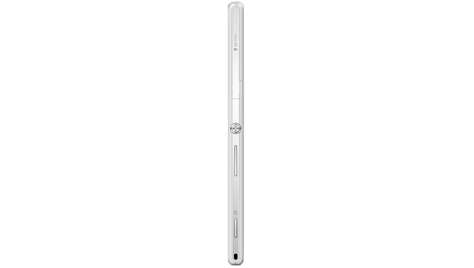 Смартфон Sony Xperia M2 Dual sim D2302 White