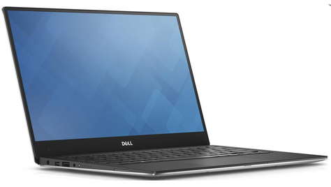 Ноутбук Dell XPS 13 Core i7 5500U 2400 Mhz/1366x768/8.0Gb/256Gb SSD/DVD нет/Intel HD Graphics 5500/Win 8 64