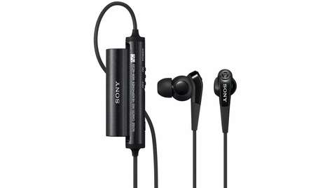 Наушник Sony MDR-NC33