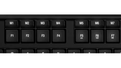 Клавиатура SteelSeries Apex [RAW] Gaming Keyboard