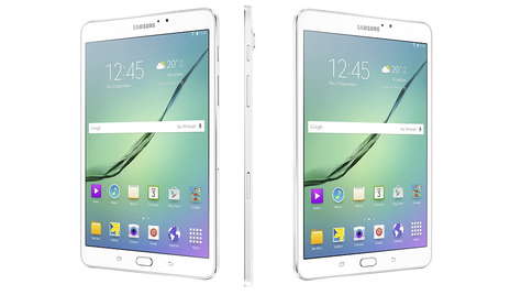 Планшет Samsung Galaxy Tab S2 8.0 SM-T719 LTE 32Gb