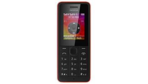 Мобильный телефон Nokia 107