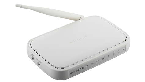 Роутер Netgear JNR1010