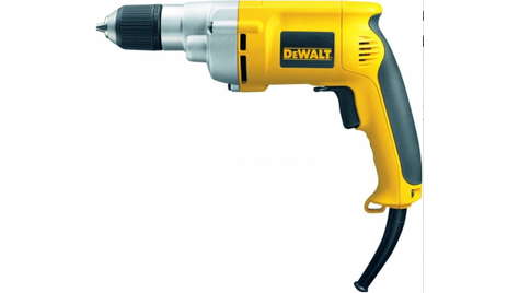 Дрель Dewalt DW 221