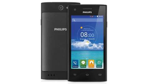 Смартфон Philips S309