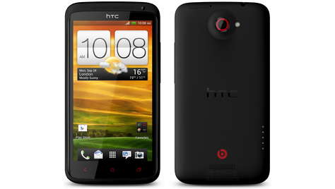 Смартфон HTC One X+