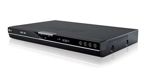 DVD-видеоплеер LG HDR-899