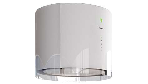 Вытяжка Falmec EOLO isola