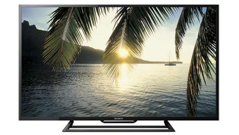 Телевизор Sony KDL-40 R45 3 C