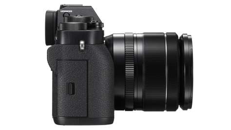 Беззеркальный фотоаппарат Fujifilm X-T2 Kit 18-55mm