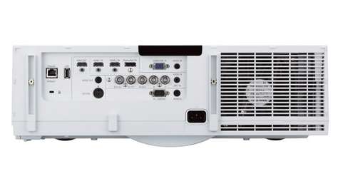 Видеопроектор NEC NP-PA671W