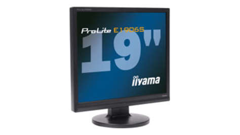 Монитор Iiyama PROLITE E1906S