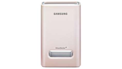 Воздухоочиститель Samsung SA501 Бежевый