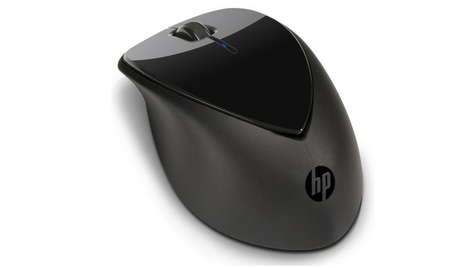 Компьютерная мышь Hewlett-Packard A0X35AA