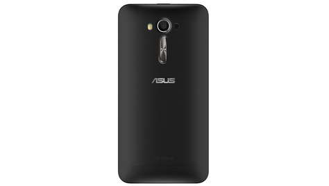Смартфон Asus Zenfone 2 Lazer ZE550KL Black